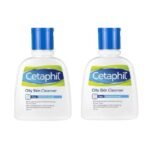 Buy Cetaphil Oily Skin Cleansing Lotion 125Ml Online at Classic Medico