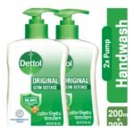 Buy Dettol Hw Original 200Ml Online at Classic Medico