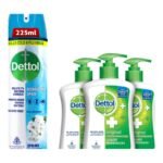 Buy Dettol Hw Original 200Ml Online at Classic Medico