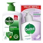 Buy Dettol Hw Original 200Ml Online at Classic Medico