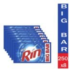 Buy Rin Advanced Soap 250G Online at Classic Medico