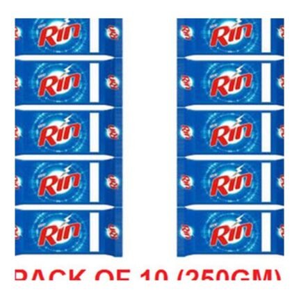 Buy Rin Advanced Soap 250G Online at Classic Medico