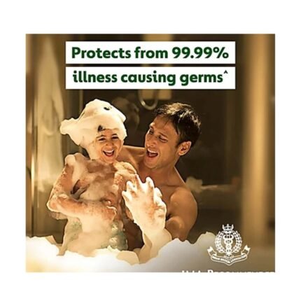 Buy Dettol Soap Original 35G Online at Classic Medico