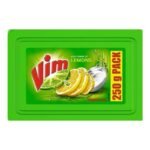 Buy Vim Dishwash Bar 250Gm Online at Classic Medico