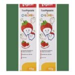 Buy Pigeon Children Tootpaste Online at Classic Medico