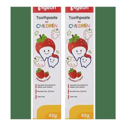 Buy Pigeon Children Tootpaste Online at Classic Medico