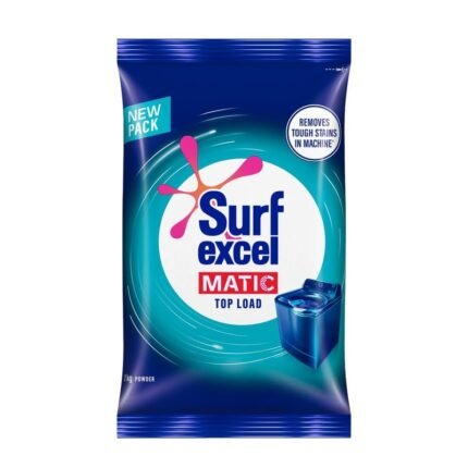 Buy Surf Excel Matic Powder Online at Classic Medico