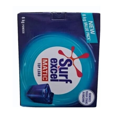 Buy Surf Excel Matic Powder Online at Classic Medico