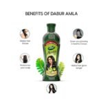 Buy Dabur Amla Hair Oil 200Ml Online at Classic Medico
