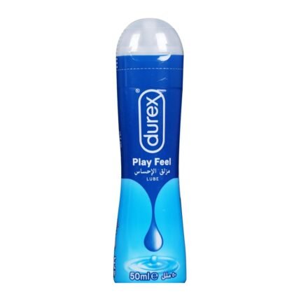 Buy Durex Play Feel Spary Online at Classic Medico