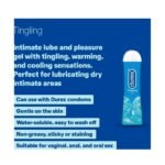 Buy Durex Play Tingling Spary Online at Classic Medico