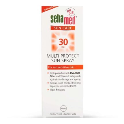 Buy Sebamed Sun Care Spray 30 Online at Classic Medico