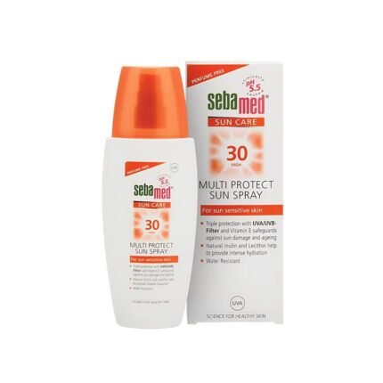 Buy Sebamed Sun Care Spray 30 Online at Classic Medico
