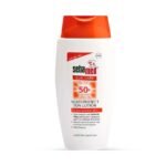 Buy Sebamed Sun Care Lotion 50+ Online at Classic Medico