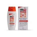 Buy Sebamed Sun Care Lotion 50+ Online at Classic Medico