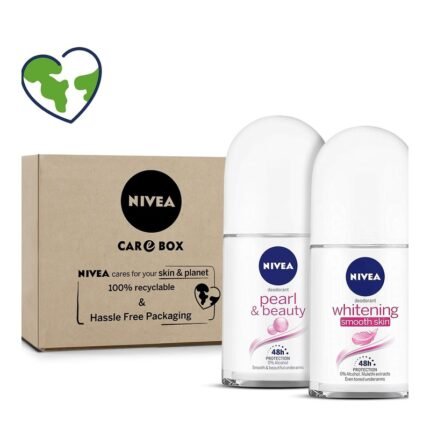 Buy Nivea Rollon Online at Classic Medico