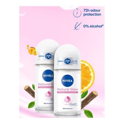 Buy Nivea Rollon Online at Classic Medico