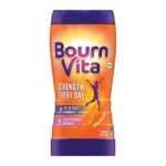 Buy Bournvita 500Gm Jar Online at Classic Medico