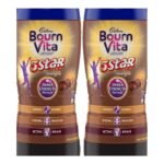 Buy Bournvita 5 Star 500Gm Jar Online at Classic Medico