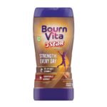 Buy Bournvita 5 Star 500Gm Jar Online at Classic Medico
