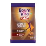 Buy Bournvita 5 Star 500Gm Jar Online at Classic Medico