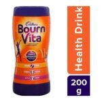 Buy Bournvita 200Gm Jar Online at Classic Medico