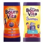 Buy Bournvita 200Gm Jar Online at Classic Medico