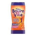 Buy Bournvita 200Gm Jar Online at Classic Medico