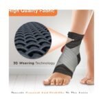Buy Vissco Ankle Binder L Online at Classic Medico