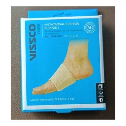 Buy Vissco Metatarsal Cuhion Support Online at Classic Medico