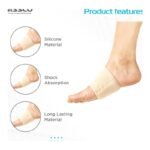 Buy Vissco Metatarsal Cuhion Support Online at Classic Medico