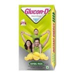 Buy Glucon D Lime 1Kg Online at Classic Medico