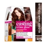 Buy Loreal Casting 415 Online at Classic Medico