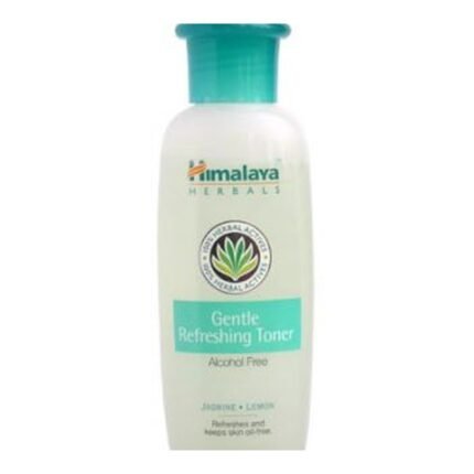 Buy Himalaya Gentle Toner 100Ml Online at Classic Medico