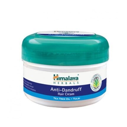 Buy Himalaya Anti Dandruff Cream 175G Online at Classic Medico