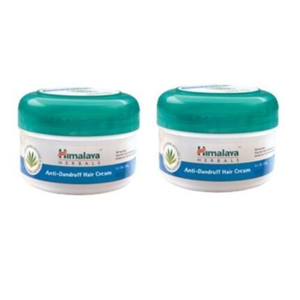 Buy Himalaya Anti Dandruff Cream 175G Online at Classic Medico