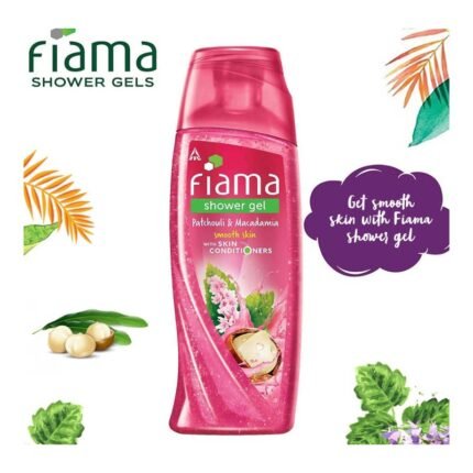Buy Fiama Cs Shower Gel 200Ml Online at Classic Medico