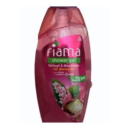 Buy Fiama Cs Shower Gel 200Ml Online at Classic Medico