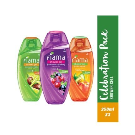 Buy Fiama Md Shower Gel 200Ml Online at Classic Medico
