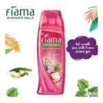 Buy Fiama Md Shower Gel 200Ml Online at Classic Medico