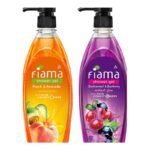 Buy Fiama Md Shower Gel 200Ml Online at Classic Medico