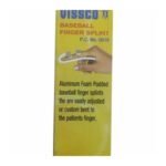 Buy Vissco Finger Splint Baseball Online at Classic Medico