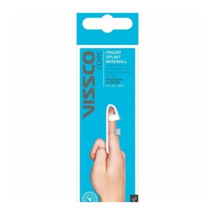Buy Vissco Finger Splint Baseball Online at Classic Medico