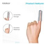 Buy Vissco Finger Splint 4 Sided Online at Classic Medico