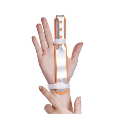 Buy Vissco Finger Splint Universal Online at Classic Medico