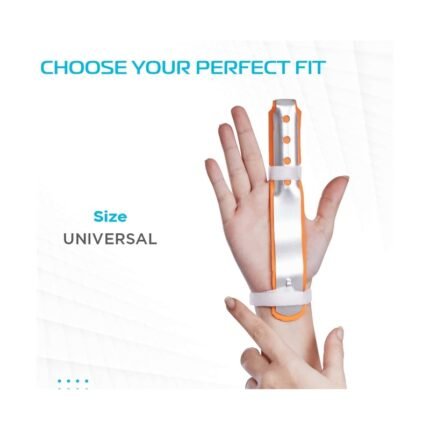 Buy Vissco Finger Splint Universal Online at Classic Medico