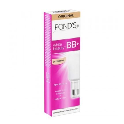 Buy Ponds Wb Cream 18Gm Online at Classic Medico