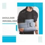 Buy Vissco Shoulder Immboilizer L Online at Classic Medico