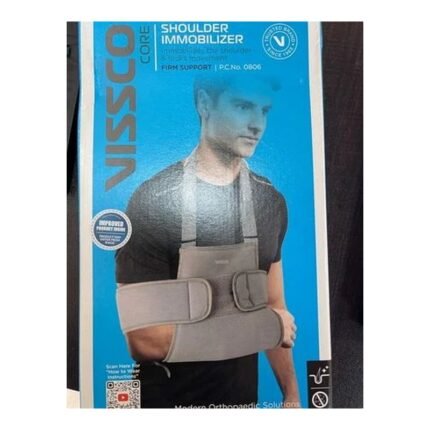 Buy Vissco Shoulder Immboilizer M Online at Classic Medico