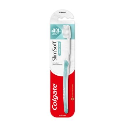 Buy Colgate Brush Slim Soft Online at Classic Medico